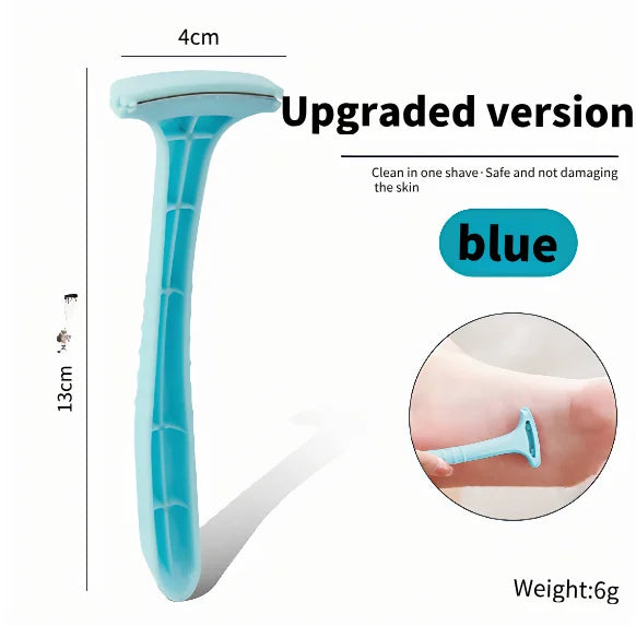 1pcs Feet Scraping Dead Skin Knife Foot Care Knife To Remove Dead Skin Knife Shaving Calluses To Remove Dead Skin Utensils