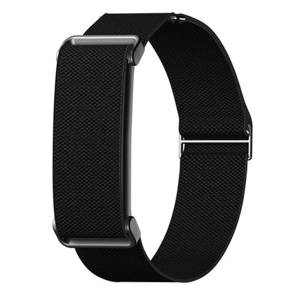 2PC Nylon Strap for Google Fitbit Air Straps Biceps Strap Fitness Tracker Replacement Band Adjustable for Google Fitbit Air Band