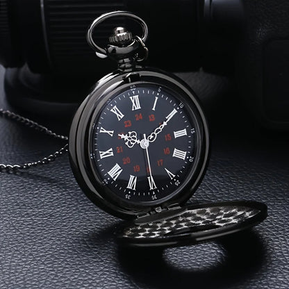 Surprise Mystery Watch Collectible Men's Quartz Pocket Watch Blind Box Festive Random Wristwatches Gift for Friends,Family