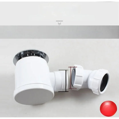 1pc Shower Pipe Connector Curve Elbow 45Degree Angled 40mm Quick Connection Elbow Shower Angle Controller For Shower Plumbing