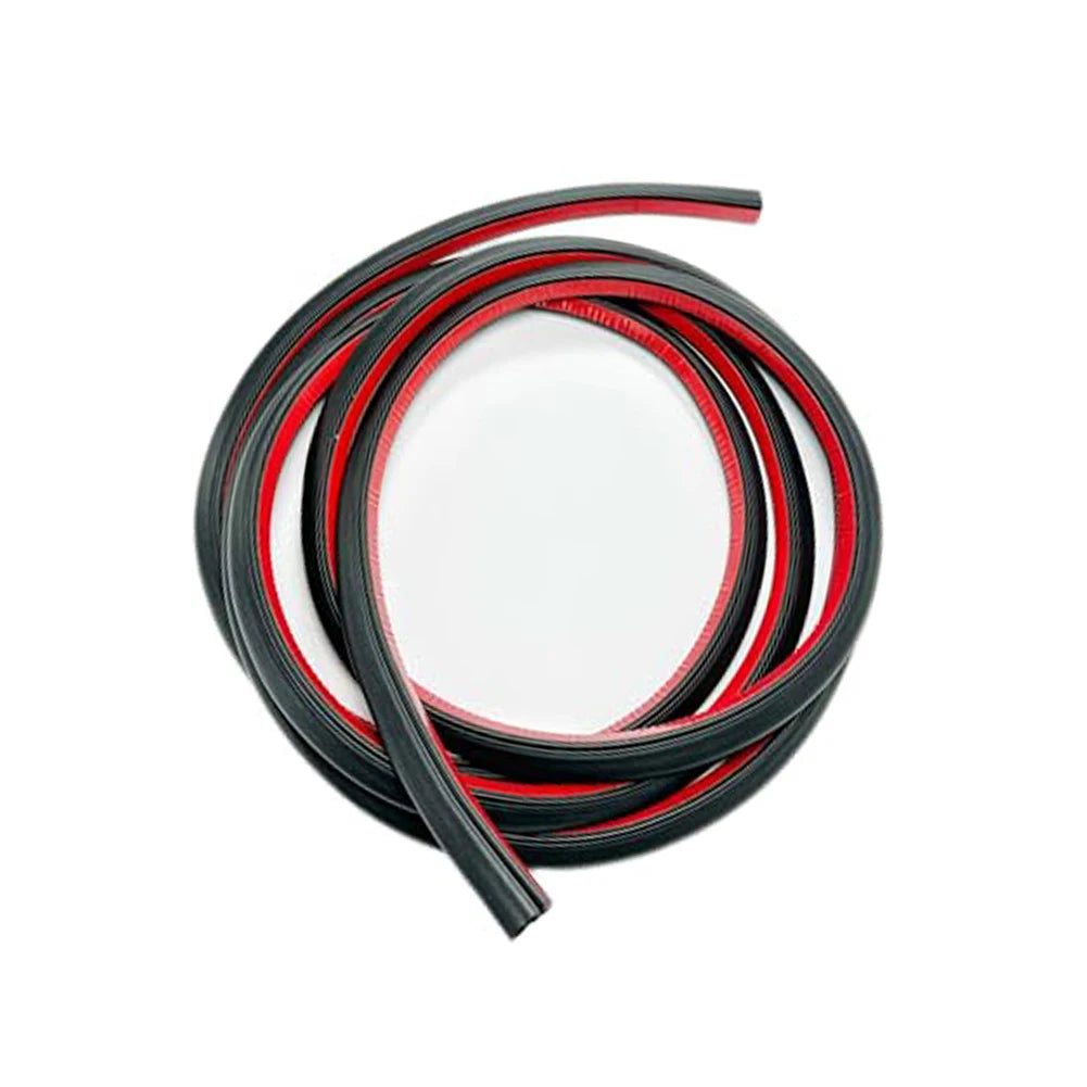 Rubber Weatherstrip Seal for Mercedes-Benz A176 A177 C204 C205 CLA117 GLA156 GLC253 S222 For W166 W137 X137 GLE500 W177 W205