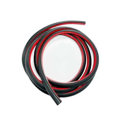 Rubber Weatherstrip Seal for Mercedes-Benz A176 A177 C204 C205 CLA117 GLA156 GLC253 S222 For W166 W137 X137 GLE500 W177 W205