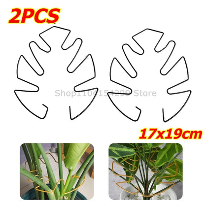 Tutors for Plants Support Adjustable Metal Plant Support Climbing Stem Holder Stabilizer Garden Accessories Garden Stakes