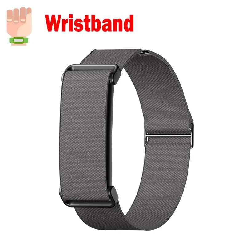 2PC Nylon Strap for Google Fitbit Air Straps Biceps Strap Fitness Tracker Replacement Band Adjustable for Google Fitbit Air Band