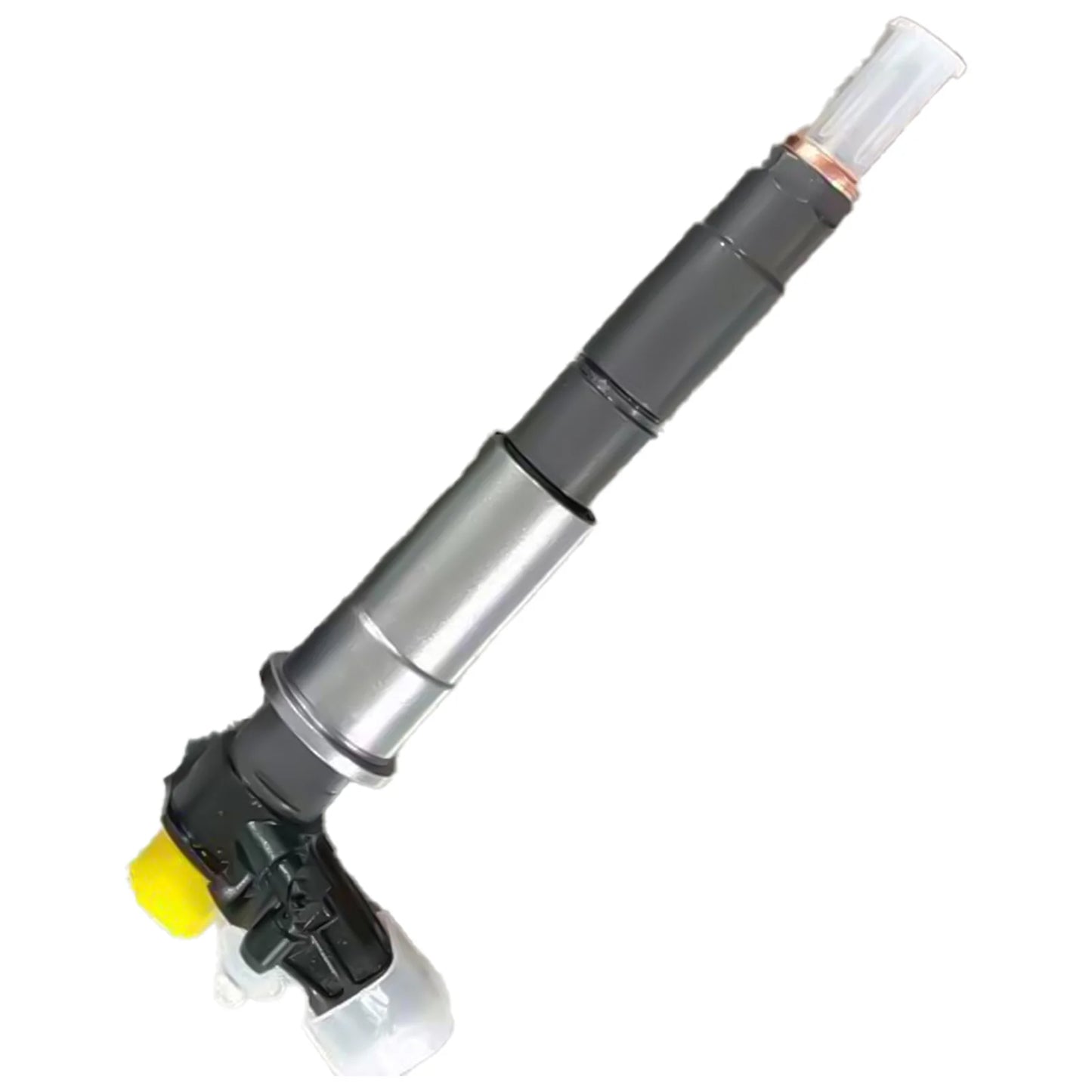 4PCS Fuel injector 0445115007 For Opel Vivaro 2.0L M9R78 90-115 H/P 2006-2014 Vehicle
