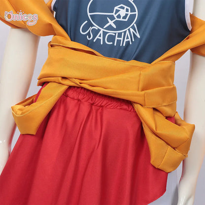 Record of Ragnarok Buddha Cosplay Costume Accessories Prop Uniform Anime Game For  Anime Role Play Outfit Onicos