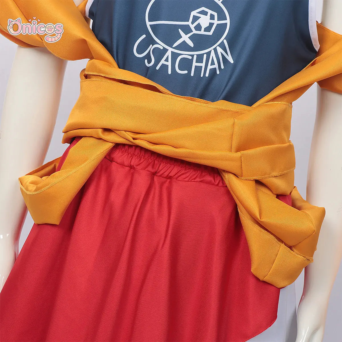 Record of Ragnarok Buddha Cosplay Costume Accessories Prop Uniform Anime Game For  Anime Role Play Outfit Onicos