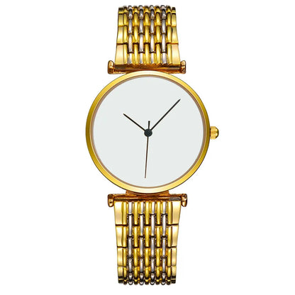 Women Watch Custom Dial Photo Image Alloy Watch Make Your Own Logo