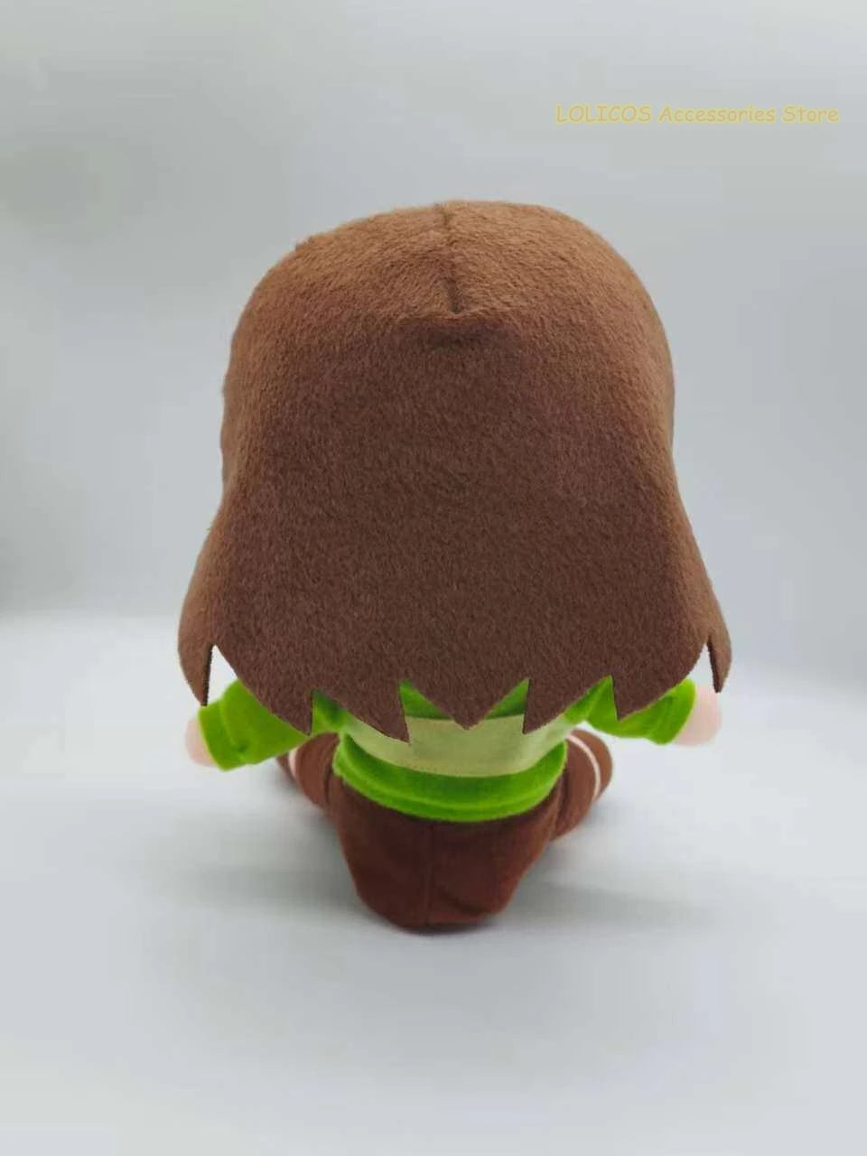 Anime Role Chara Fumo Series Cute Sitting Figure Model Pillow Kawaii Mascot Cosplay Cartoon Plushie Props Xmas Gifts