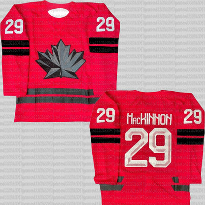 Canadian Hockey Theme Men's  Casual Home & Daily Wear Top