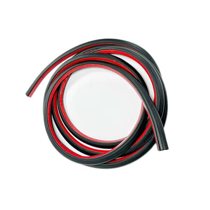 Rubber Weatherstrip Seal for Mercedes-Benz A176 A177 C204 C205 CLA117 GLA156 GLC253 S222 For W166 W137 X137 GLE500 W177 W205
