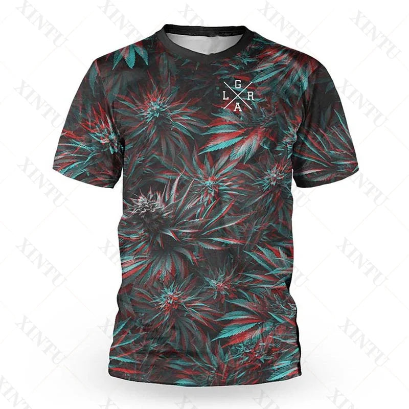 2022 Loose rider short sleeve jersey MX MTB Mountain Bike Jersey BMX Enduro Cycling shirt DH men's motocross sportswear