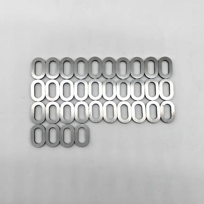 Seadoo Spark Hull Washer 34 Piece Kit