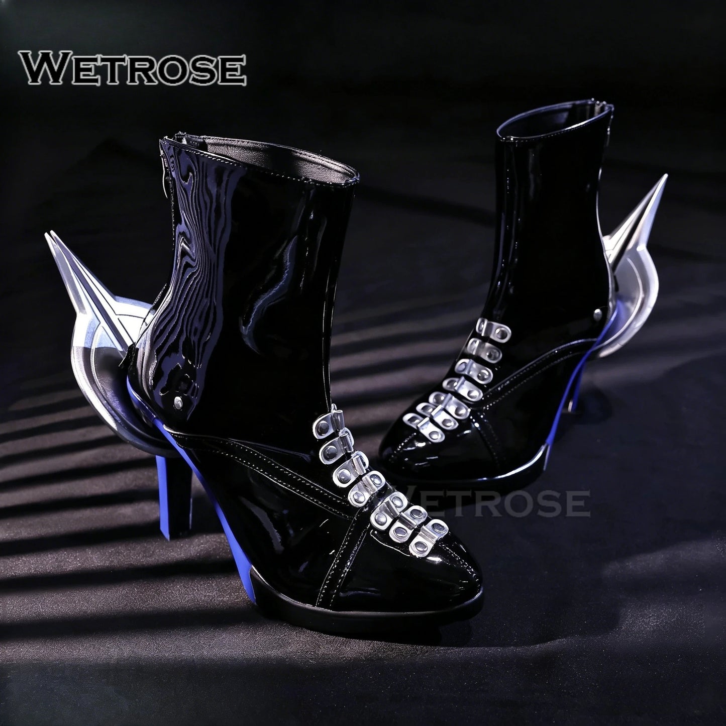Zenless Zone Zero ZZZ Promeia Game Outfit Cosplay Costume 2026