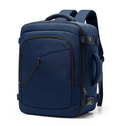 Ryanair 40x30x20 Travel Backpack Cabin Fly Bag Incase Backpack, Able Carry Backpack, Men Business Backpack Laptop Bag Under Seat