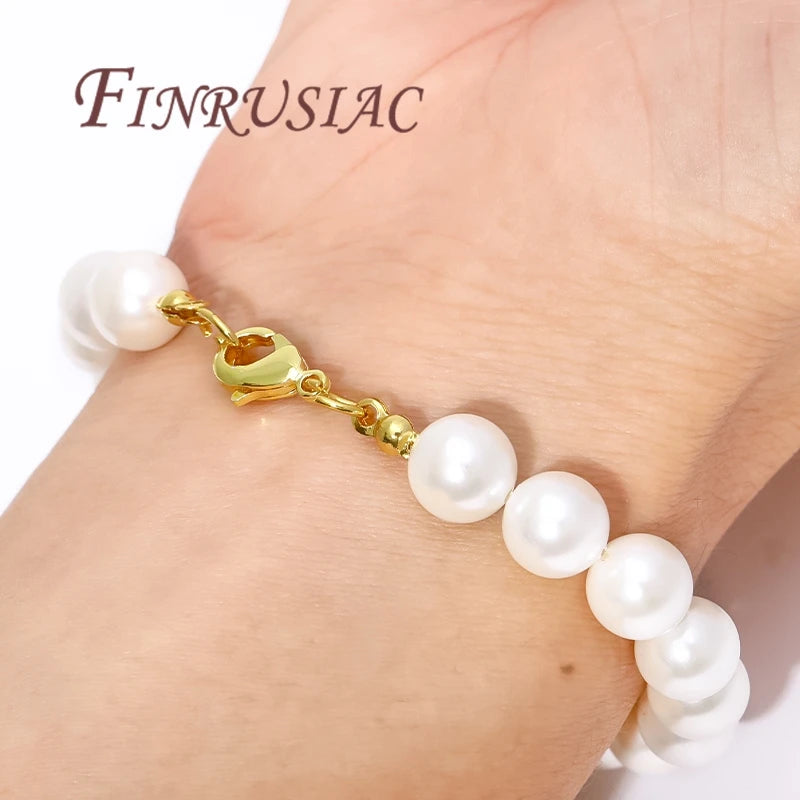 18K Gold Plated Lobster Clasps For Bracelets,Spring Clasps For Jewelry,DIY Jewelry Making Supplies,Connectors Clasp Accessories