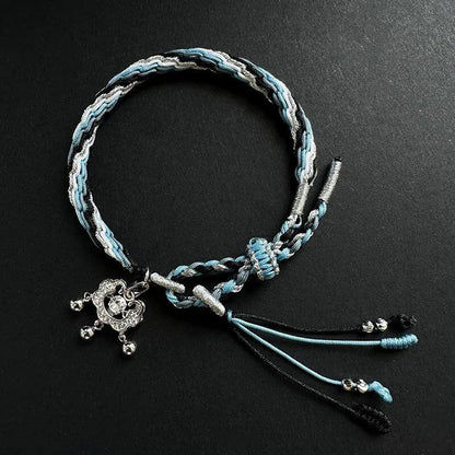 In Stock Anime Honkai: Star Rail Game 2026 Cos Cyrene Elysia Castorice Phainon Kakavasha Jingliu Etc. Cute Bracelet Present