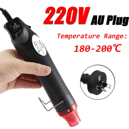 127-1060 pcs 2:1 Heat Shrink Tube Shrinking Assorted Polyolefin Insulation Sleeving Wire Cable Sleeves Wrap