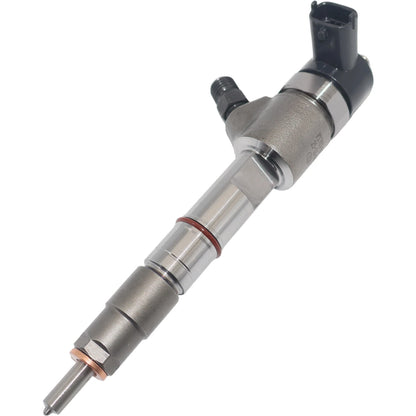 4PCS Fuel Injector For JAC SHUAILING 2.8L 493TCI HFC4DA1-2B1 150-160 H/P-2006（0445110335 ）