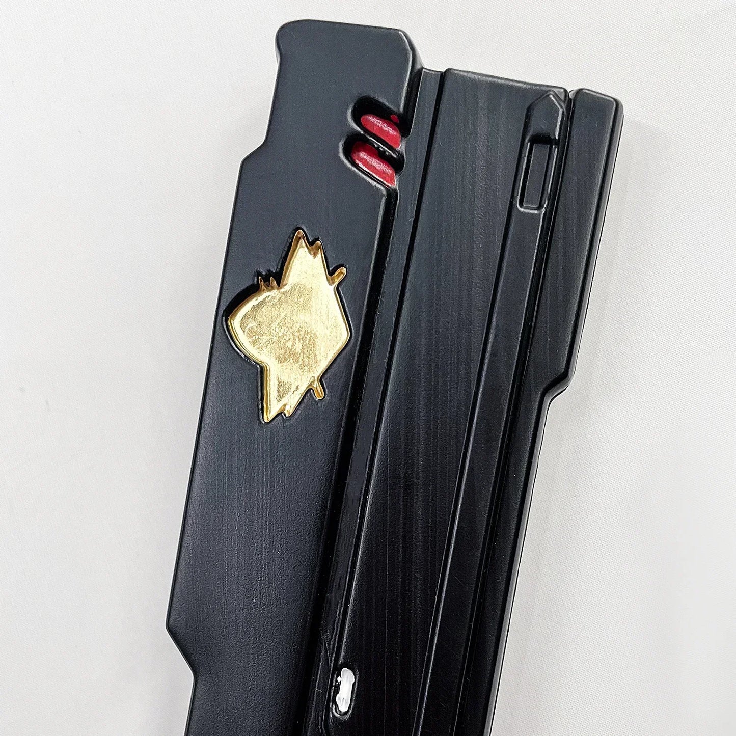 2026 Anime Carnival Party Costume Prop Game Love And Deepspace Caleb Official Roleplay Props Starfarer Commander Twin Pistols