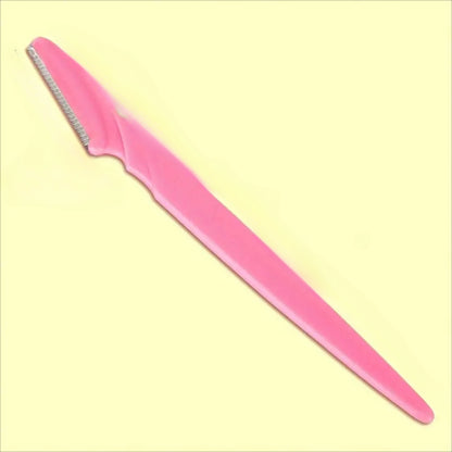 Wholesale 5/10/30/40pcs  Razor for Trimmer and Women Eyebrow and Men Shaver with Hair Razor and Face  Protective Cover,Safe rap