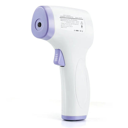 Baby Thermometer Infrared Digital LCD Body Measurement Forehead Ear Non-Contact Adult Fever IR Kids Termometro