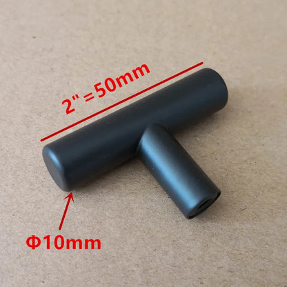 Modern Gold Brushed Straight Cupboard Handles Knobs Stainless Steel Brushed Black Gold Kitchen Door Handles Cabinet Pull