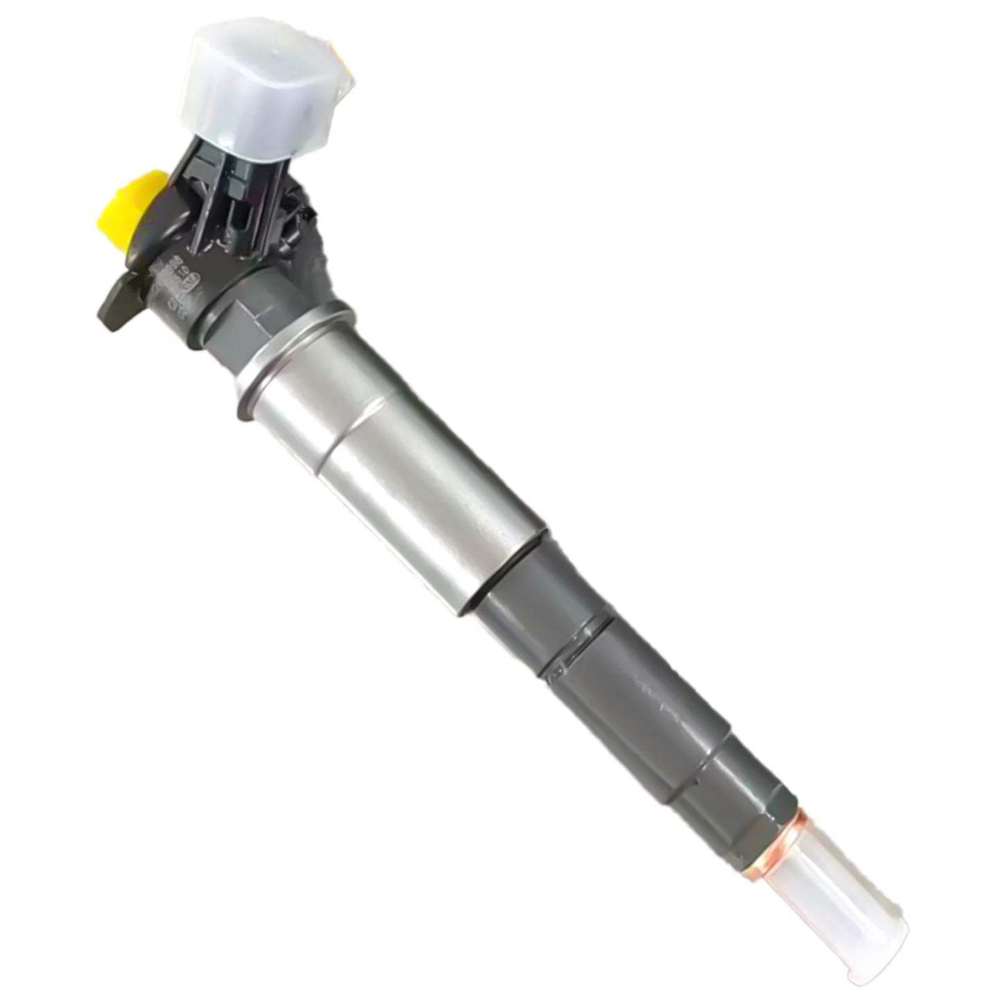 4PCS Fuel injector 0445115007 For Opel Vivaro 2.0L M9R78 90-115 H/P 2006-2014 Vehicle