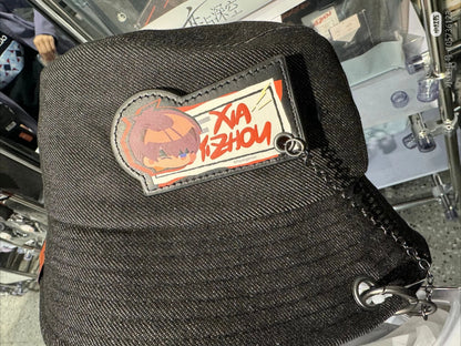 In Stock Official Love and Deepspace [Forbidden Area Sealed] Sylus Xavier Caleb Zayne Rafayel Tote Bag Hat Folder Card Pendant