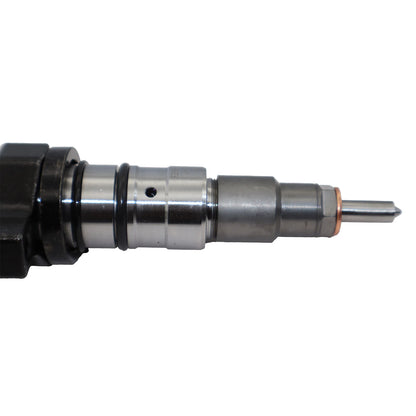 1PCS Fuel injectors 0445120046 For Cummins Various