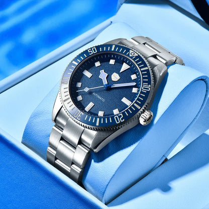 2026 new Rollstimi men's watches luxury automatic watch men's mechanical watch top sapphire stainless steel 10BAR watch luminous