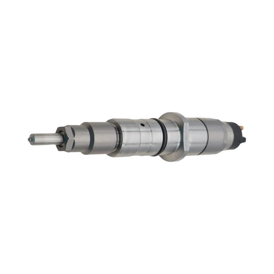 4PCS Fuel Injector For Komatsu Engine 6D114 SAA6D114E Excavator PC200-8 PC220-8 PC300-8-6745-12-3100