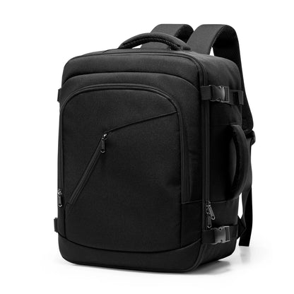 Ryanair 40x30x20 Travel Backpack Cabin Fly Bag Incase Backpack, Able Carry Backpack, Men Business Backpack Laptop Bag Under Seat