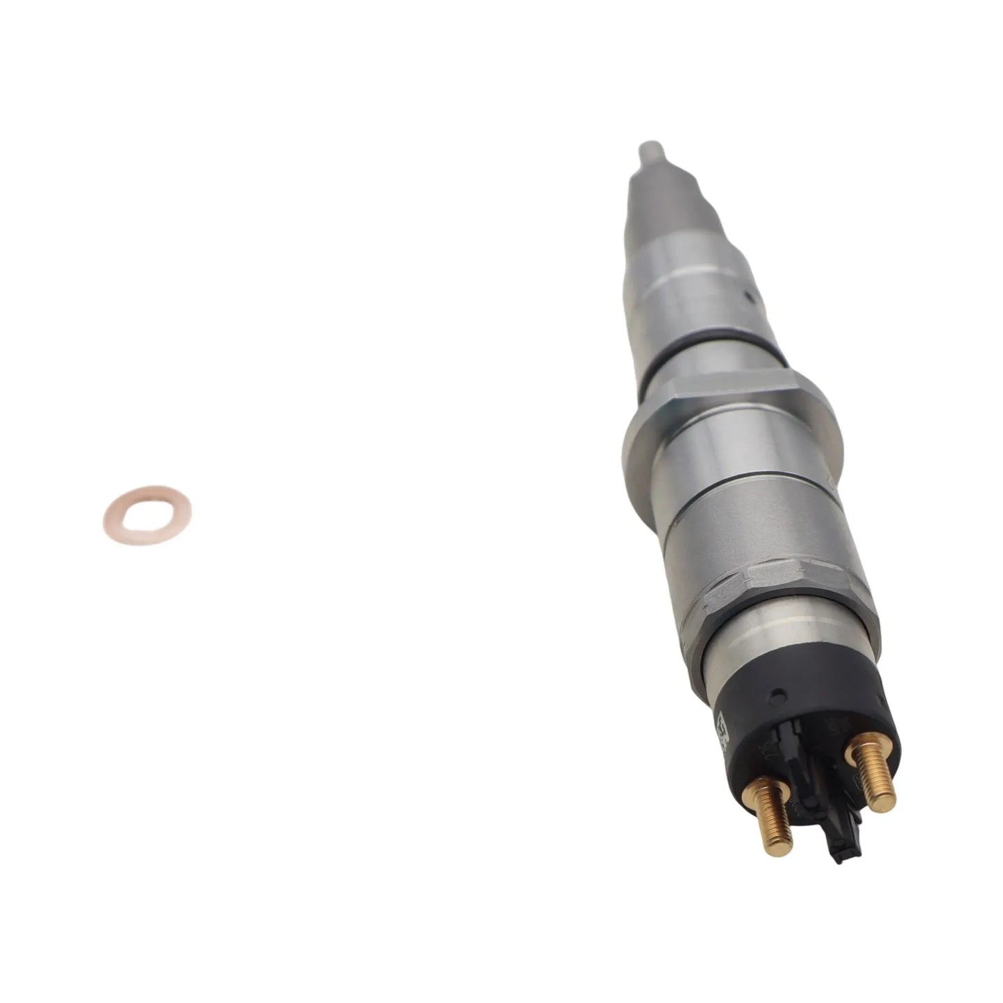 4PCS Fuel Injector For Komatsu Engine 6D114 SAA6D114E Excavator PC200-8 PC220-8 PC300-8-6745-12-3100