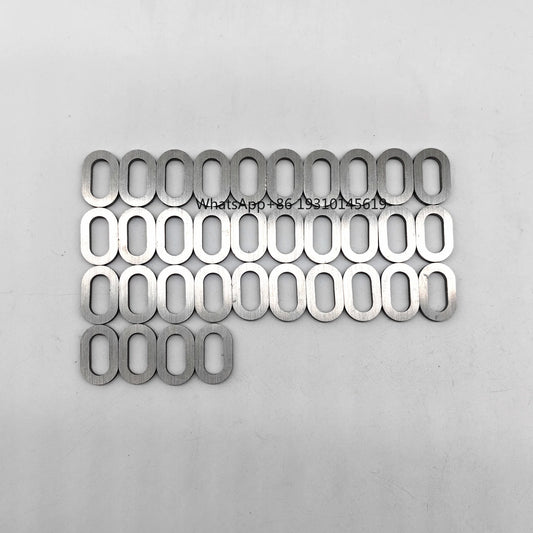 Seadoo Spark Hull Washer 34 Piece Kit