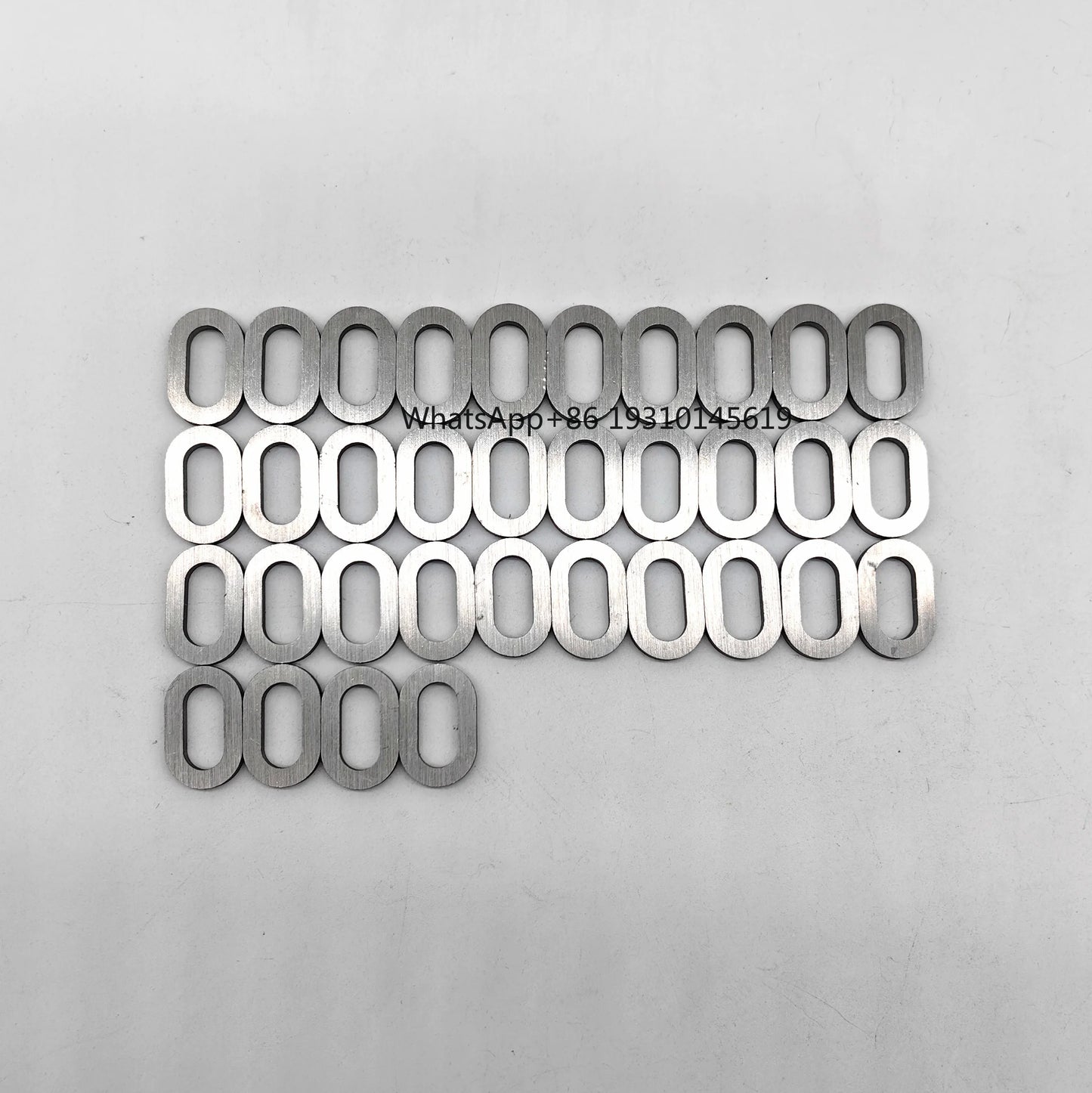 Seadoo Spark Hull Washer 34 Piece Kit
