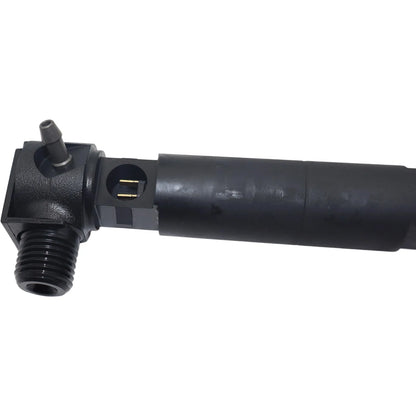 1PCS Fuel Injector For Bobcat  E45 E50 Excavators-28337917