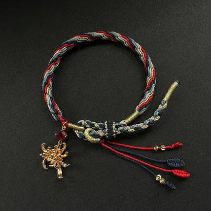 In Stock Anime Honkai: Star Rail Game 2026 Cos Cyrene Elysia Castorice Phainon Kakavasha Jingliu Etc. Cute Bracelet Present