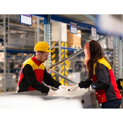 Fast Ship Fee Provided to Urgent Customers