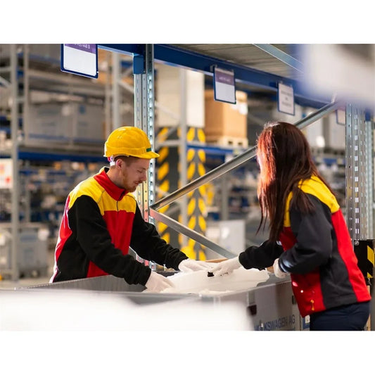 Fast Ship Fee Provided to Urgent Customers