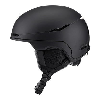 Ski Snowboard Helmet Lightweight EPS Liner Thickened PC Shell Adjustable Velvet Interior Safety Helmet for Men Women Adult