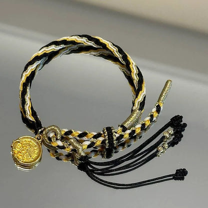 In Stock Anime Honkai: Star Rail Game 2026 Cos Cyrene Elysia Castorice Phainon Kakavasha Jingliu Etc. Cute Bracelet Present