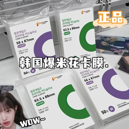 96PCS Wuthering Waves Aemeath Anime Laser Small Card Postcard Photo LOMO Card Collectibles Good Friend Birthday Gifts