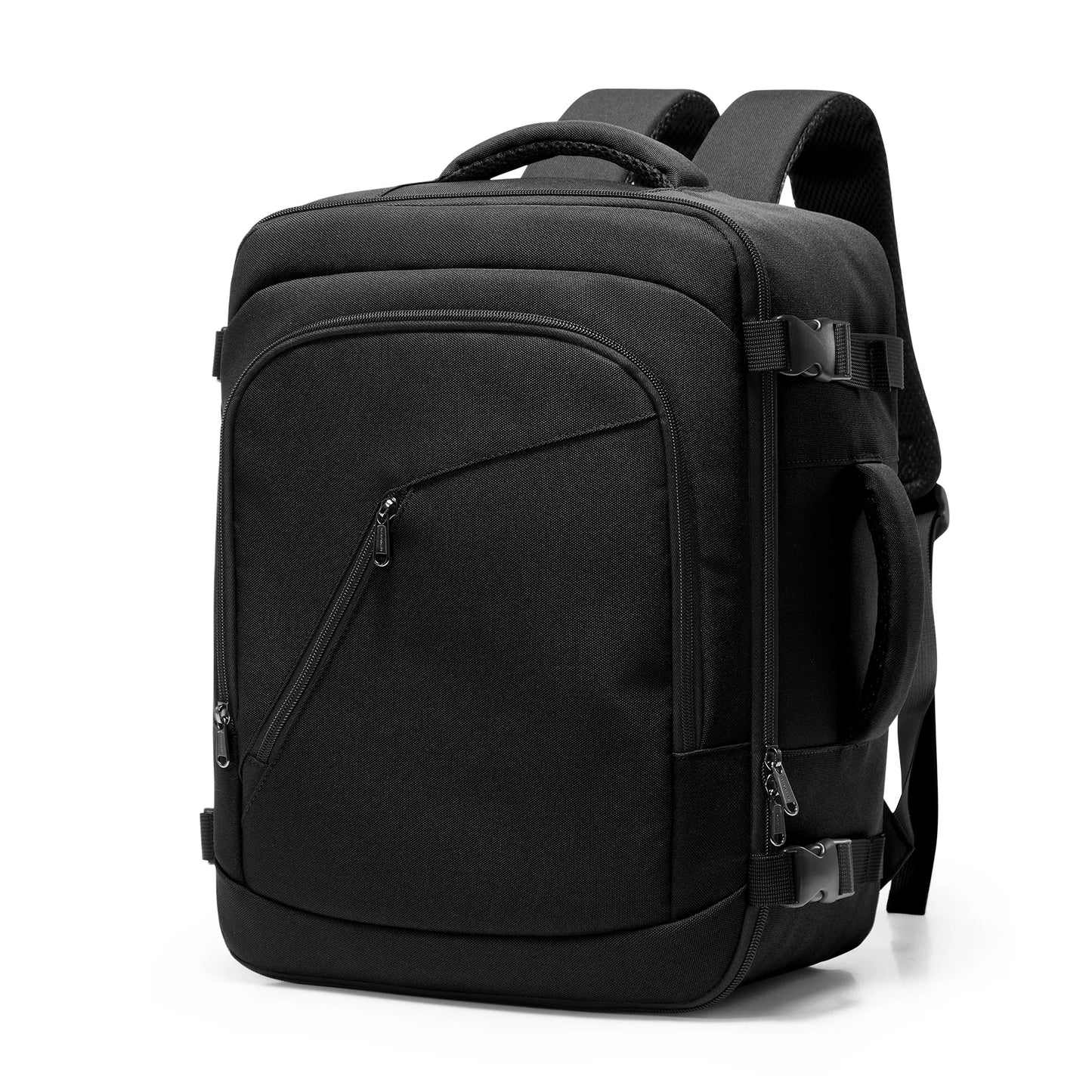 Ryanair 40x30x20 Travel Backpack Cabin Fly Bag Incase Backpack, Able Carry Backpack, Men Business Backpack Laptop Bag Under Seat