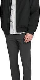 Men's Dockers® Wool Blend Bomber Jacket with Laydown Collar