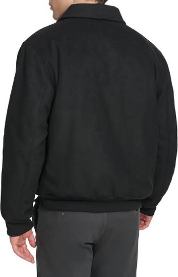 Men's Levi's® Utility Bomber Jacket
