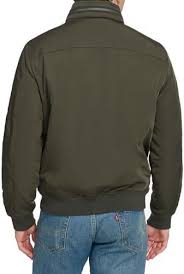 Men's Levi's® Utility Bomber Jacket