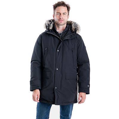 Men's London Fog Arctic Jacket