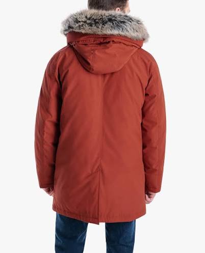 Men's London Fog Arctic Jacket