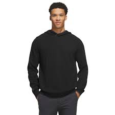 ULTIMATE365 TOUR TWISTKNIT HOODIE